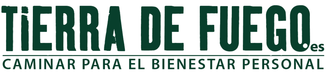 Tierra de Fuego Logo
