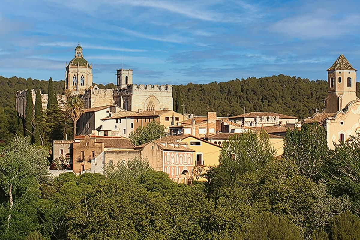 Imagen 1 del viaje cultural