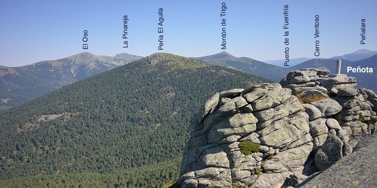 Imagen 1 de la ruta