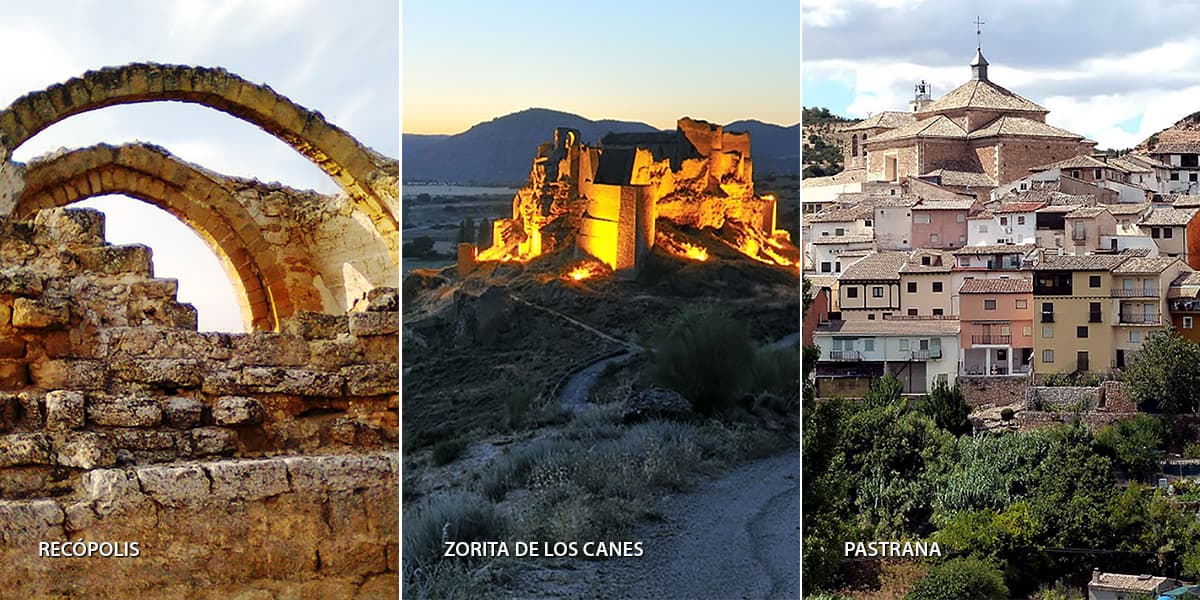 Imagen 1 del viaje cultural