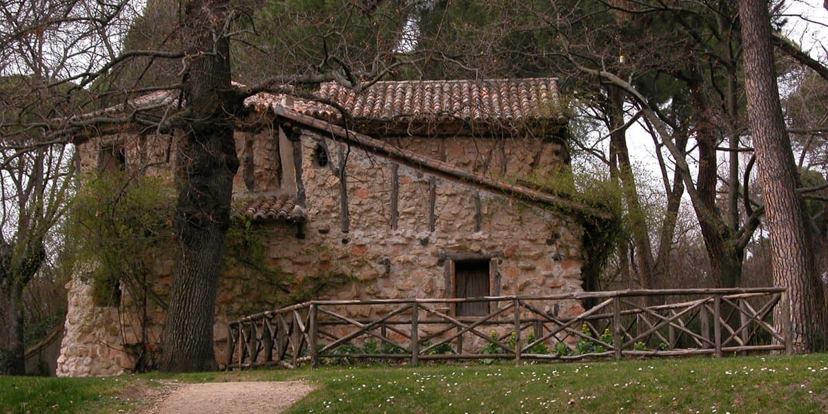 Imagen 1 del paseo